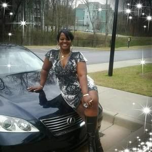 Meet your Posher, Tammy